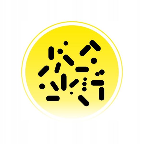 SILNE BAKTERIE do SZAMBA SANIDENN Plus USUWA Zapach Tłuszcz Kożuch na ROK zdjęcie 3