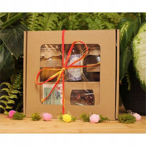 Prezent dla nauczyciela wychowawcy przedszkolanki ZAKOŃCZENIE ROKU kosz box na Arena.pl