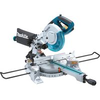 ukośnica 216mm 1400w z lampą i wskaź. laserowym - m ls0815fln