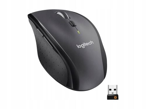 Mysz bezprzewodowa LOGITECH Marathon Mouse M705 na Arena.pl