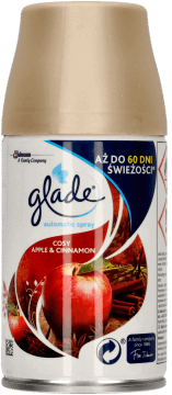 GLADE  269 ml na Arena.pl