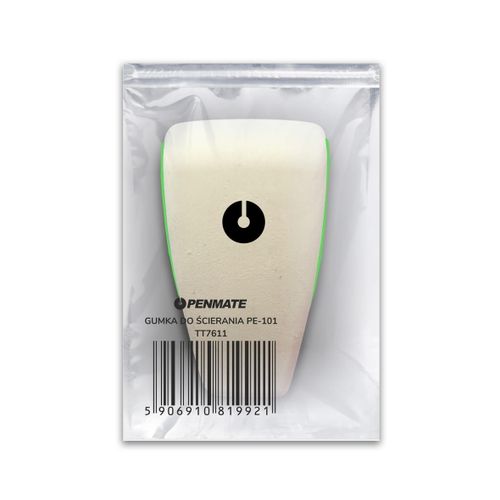 GUMKA DO ŚCIERANIA PE-101 PENMATE na Arena.pl