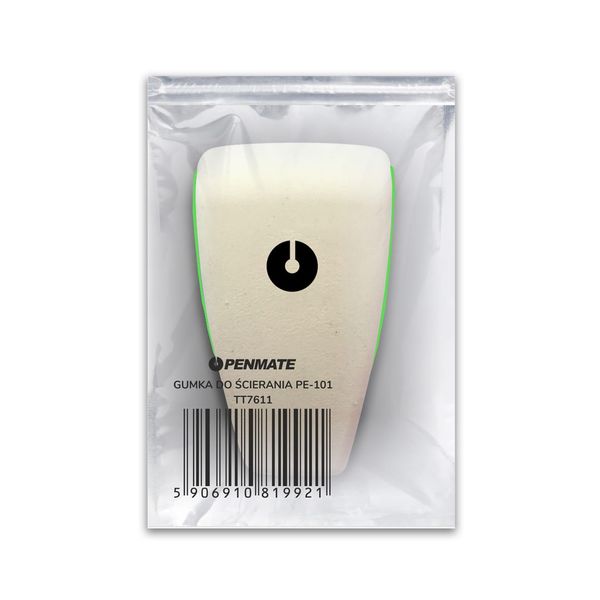 GUMKA DO ŚCIERANIA PE-101 PENMATE zdjęcie 5
