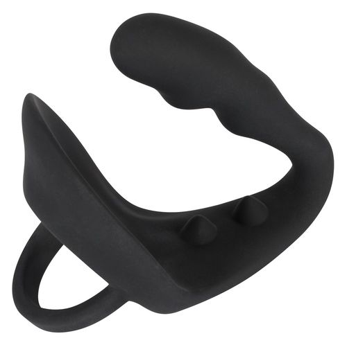 black velvets ring & plug na Arena.pl