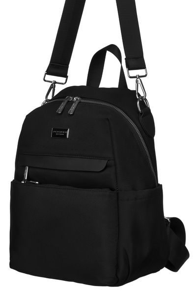 plecak ptn cpy-01-6111 black zdjęcie 4