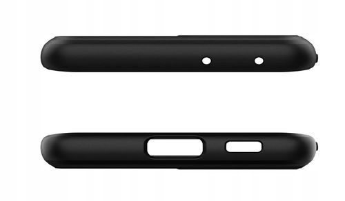 Etui Spigen Rugged Armor Do Sam Galaxy S21 Ultra na Arena.pl