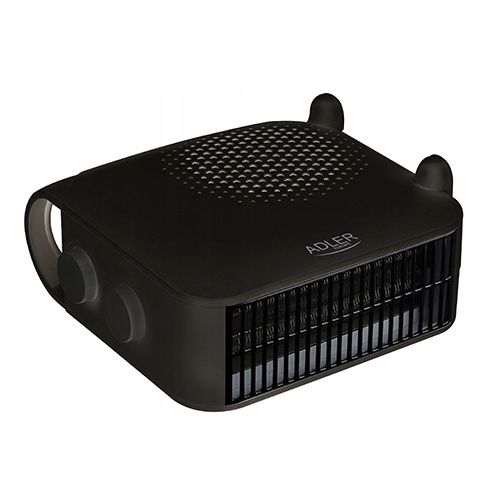 Termowentylator Farelka Grzejnik Termostat 2000W zdjęcie 8