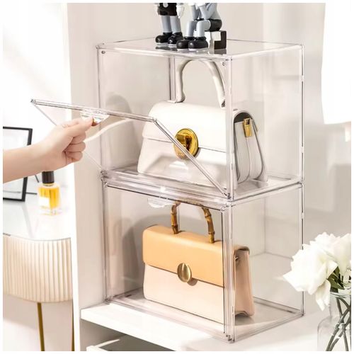 GABLOTA WITRYNA KOLEKCJONERSKA PREMIUM na torebki zabawki buty sklep biuro na Arena.pl