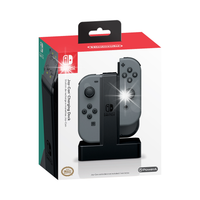 Stacja ładująca PowerA Joy-Con do konsoli Nintendo Switch