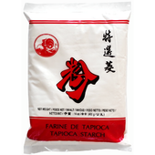 Skrobia z tapioki, bezglutenowa 400g - Cock Brand