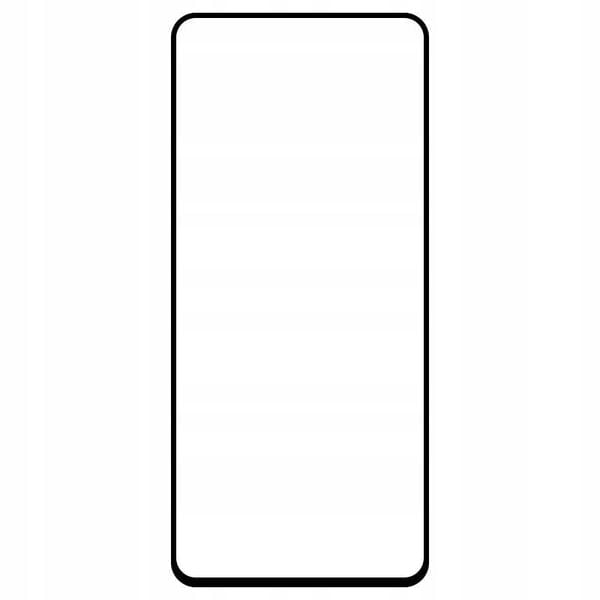 Spacecase Glass 5D Realme C67 zdjęcie 4