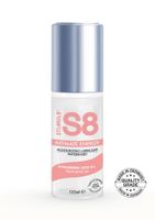 S8 WB Intim Energy Lube 125ml Natural