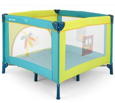 KOJEC FUN JUNGLE #B1 na Arena.pl