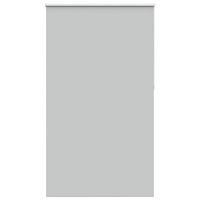 Roleta zaciemniająca 125x230 cm Szerokość tkaniny 121,6 cm