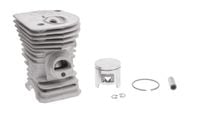 CYLINDER HUSQVARNA 340 /40MM/ KPL. METEOR CC1730