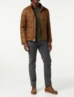 Dockers Nylonowa lekka kurtka