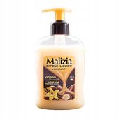 Mydło W Płynie Malizia Argan 300 Ml