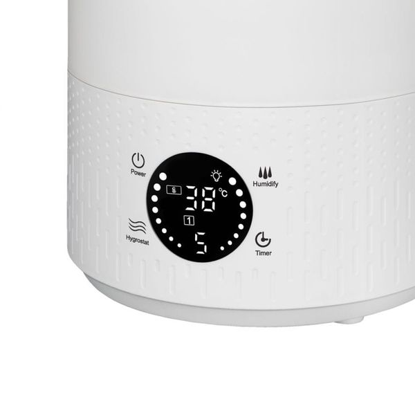 Nawilżacz ultradźwiękowy Eldom NU40 atma zdjęcie 6