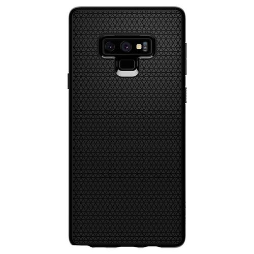 Spigen Liquid Air Etui Samsung Galaxy Note 9 black na Arena.pl