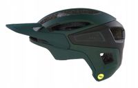 Oakley DRT3 Trail MIPS, hunter green/satin black SMALL (52-56CM)