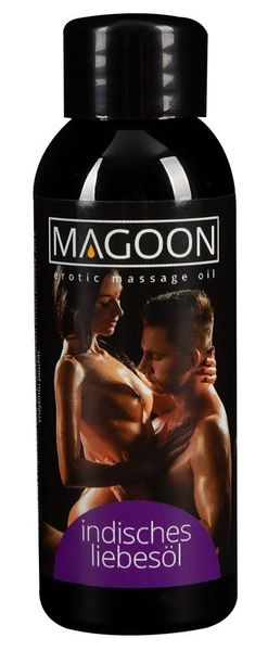 Magoon 50 Ml Pack Of 6 zdjęcie 3