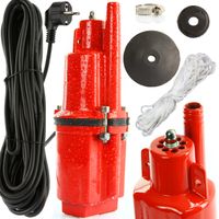 Pompa głębinowa Mar-Pol 460 W 1080 l/h
