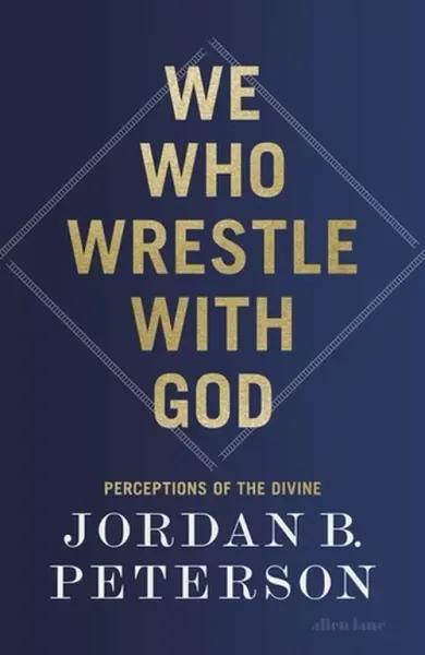 We Who Wrestle With God zdjęcie 1