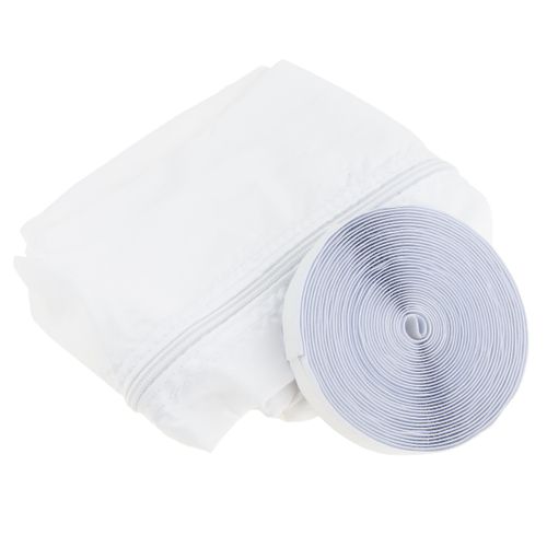 USZCZELKA DO OKNA DO KLIMATYZATORA 300CM BIAŁA na Arena.pl