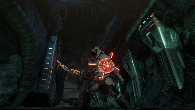 Dolmen KLUCZ STEAM CD KEY KOD BEZ VPN 24/7 zdjęcie 3