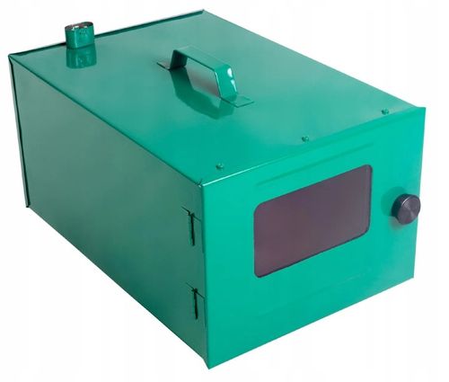 PRODIŻ MINI PIEKARNIK ELEKTRYCZNY PIECYK DO WYPIEKÓW CHLEBÓW I CIAST na Arena.pl