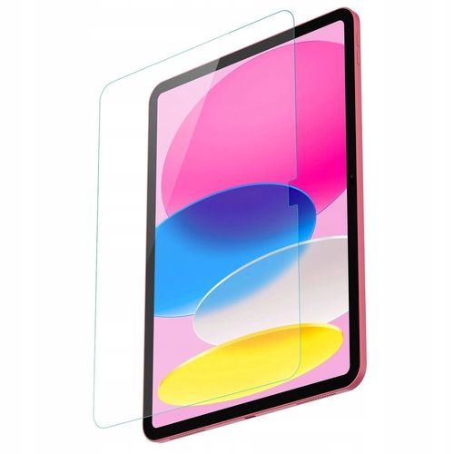 Szkło JCPal do Apple iPad 10.9 2022 na Arena.pl