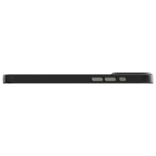 etui nudient thin v3 magsafe do iphone   13 pro max czarny/black na Arena.pl