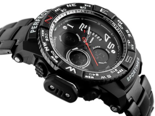 PERFECT - A896 (zp260b) - black na Arena.pl