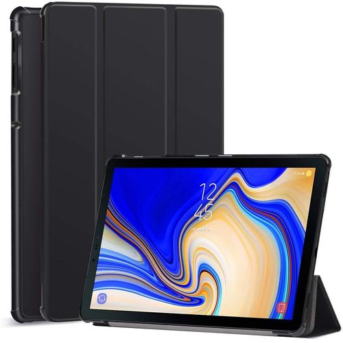 TECH-PROTECT SMARTCASE GALAXY TAB S4 10.5 BLACK na Arena.pl