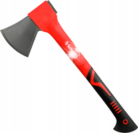 SCHMITH SIEKIERA Z NYLONOWYM TRZONKIEM FS 1500g 45cm SCH01A01002
