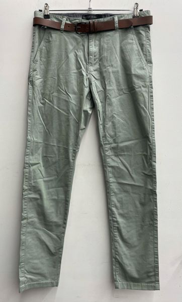 INDICODE SPODNIE SLATE GRAY ROZMIAR 33/32 zdjęcie 3