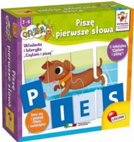 CAROTINA PIERWSZE SŁOWA 9260