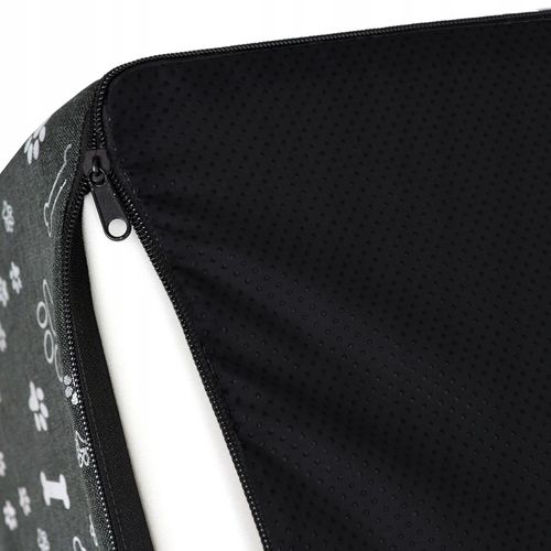 SCHODKI SCHODY DLA PSA RAMPA PODEST STABILNE 3 STOPNIE 30 cm na Arena.pl