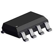 TP4056  ładowarka Li-Pol Li-Ion 3,7V 1S 1A SOP8
