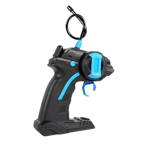 Samochód Zdalnie Sterowany Jeep Światło LED Akumulator Napęd 4x4 Pojazd na Arena.pl