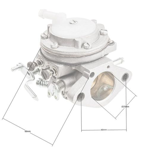 Gaźnik Stihl 070/090 (LBS 9) 8R32-01 na Arena.pl