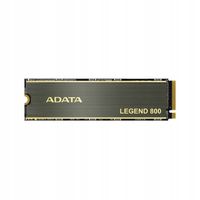 SSD M.2 Adata LEGEND 800 2000GB 2TB PCIe 4 3.5/2.8