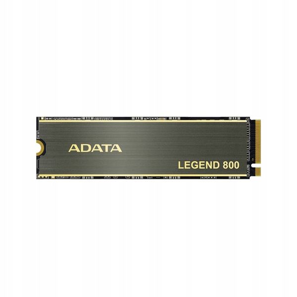 SSD M.2 Adata LEGEND 800 2000GB 2TB PCIe 4 3.5/2.8 zdjęcie 1