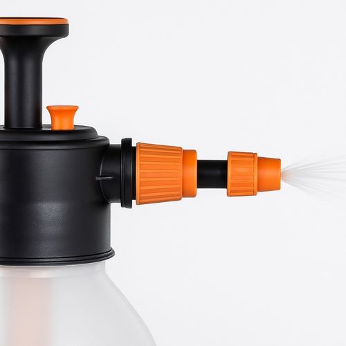 Zestaw na chwasty Opryskiwacz 1,5L z Roundup 1L środek oprysk na Arena.pl