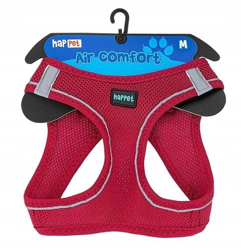 MOCNE SZELKI BEZUCISKOWE DLA PSA, KOTA M 44-48 cm + GRATIS SMACZKI na Arena.pl