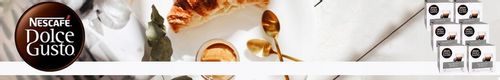 Nescafe Dolce Gusto Ristretto Barista 6 x 16 kaps na Arena.pl