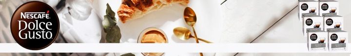 Nescafe Dolce Gusto Ristretto Barista 6 x 16 kaps zdjęcie 5