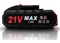 Akumulator 21V SKU2133 do sekatora SKU466 litowo-jonowy 1300 mAh Li-Ion