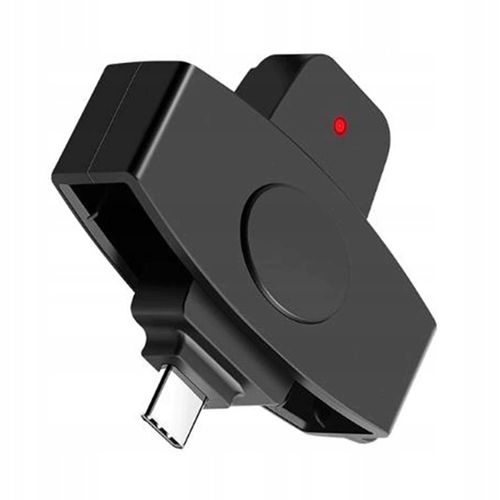 Czytnik kart kierowców Rocketek CSCR3 na Arena.pl