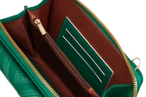 torebko portfel m-11-1231 green na Arena.pl